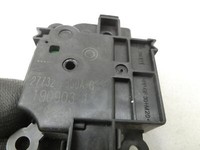 Mazda CX-30 19-24 Luftklappenstellmotor Stellmotor Pos.1 Mazda CX-30 19-24 18.05.2020 27732-F530A-G gebraucht Vorschau 2