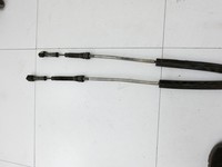 Audi A3 8P 08-13 TFSI 1,8 118KW Schaltknauf Schaltkulisse Schalthebel Audi A3 8P 08-13 13.05.2008 8P0863278BR... Vorschau 6