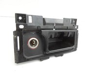 Audi A6 C7 4G 10-14 Aschenbecher Ascher ohne Zigarettenanzünder Audi A6 C7 4G 10-14 25.10.2011 4G0857951 gebraucht Vorschau 2