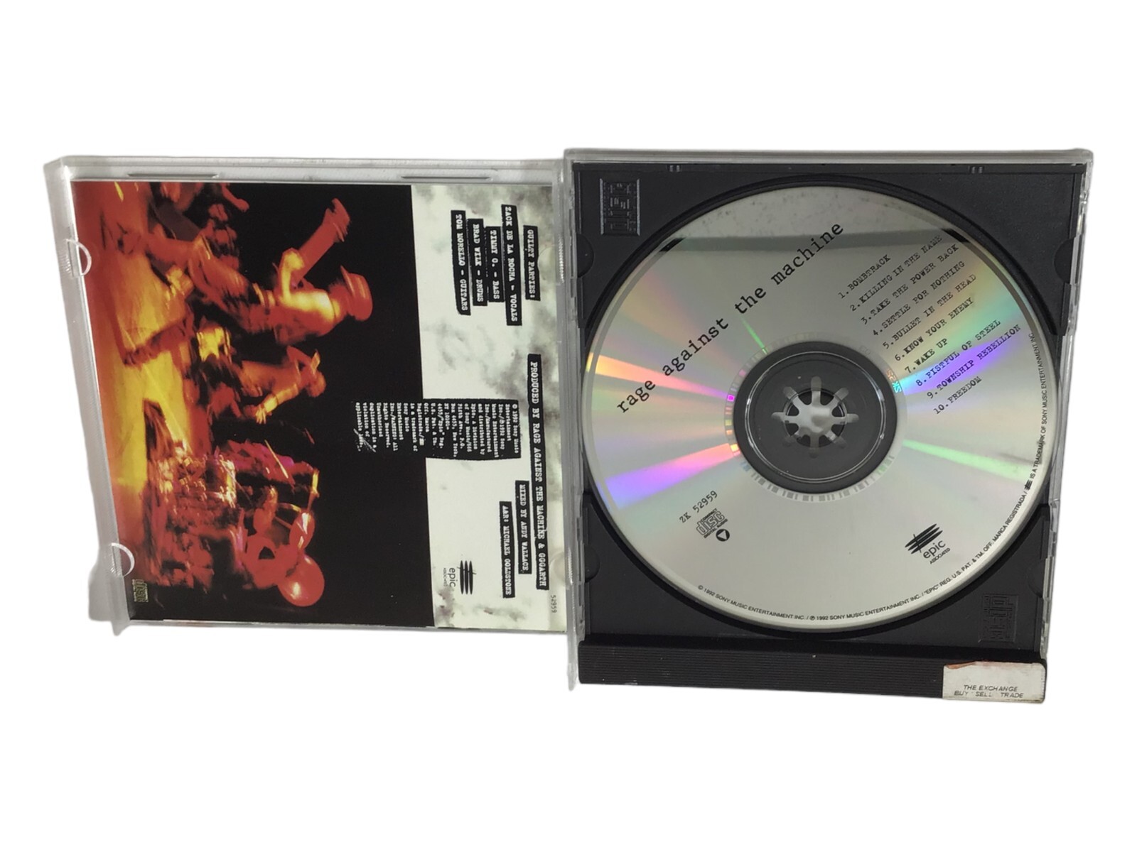 トップス GuiltyParties x Rage Against The Machine $_12.JPG