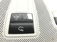Mercedes W246 B180 14-18 Innenleuchte Innenraumleuchte Mercedes W246 B180 14-18 22.11.2016 A00090052087H52... Vorschau 2