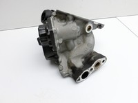 Ford Kuga I 08-12 TDCi 2,0 120KW 5QMFPB Abgasrückführventil EGR AGR Ventil Ford Kuga I 08-12 20.09.2012... Vorschau 4