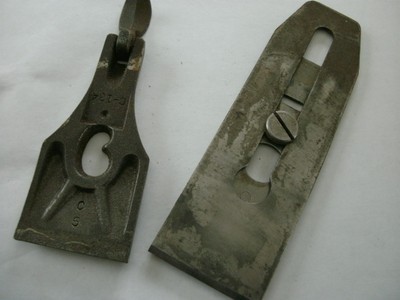 HANDYMAN PLANER PARTS