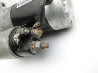 Opel Zafira C 11-16 CDTi 2,0 121KW Anlasser Starter Opel Zafira C 11-16 16.10.2014 55585238 M001T30173 gebraucht Vorschau 4
