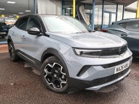 2026 Vauxhall Mokka 1.2 Gs Turbo 5DR Suv Petrol Suv Petrol Manual