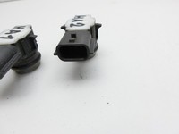 Renault Scenic IV J9 16-20 Abstands Sensor Parksensor PDC Set Satz Hinten Renault Scenic IV J9 16-20 27.01.2017... Vorschau 5