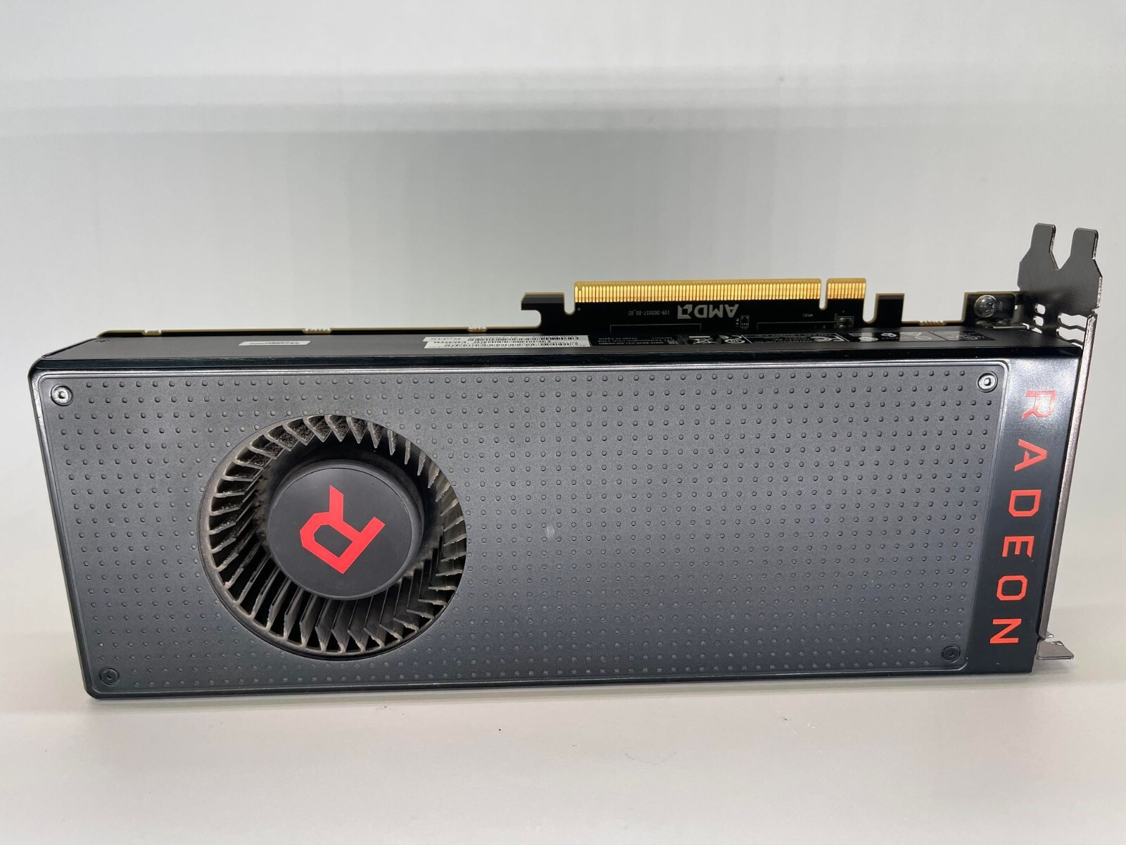 ジャンク Radeon RX VEGA 64 ジャンク MSI Radeon RX Vega 64 Air Boost 8G
