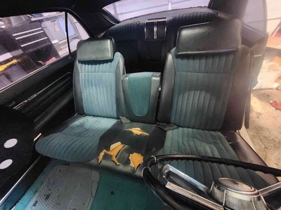 image 4 of interior