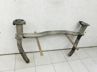 Citroen C5 RD TD 12-14 Träger Pralldämpfer für Stoßstange Vorne Citroen C5 RD TD 12-14 14.09.2012 gebraucht Vorschau 2