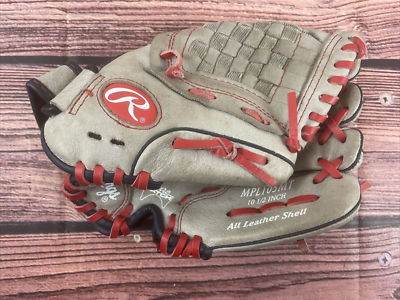 Mike trout youth glove 2025