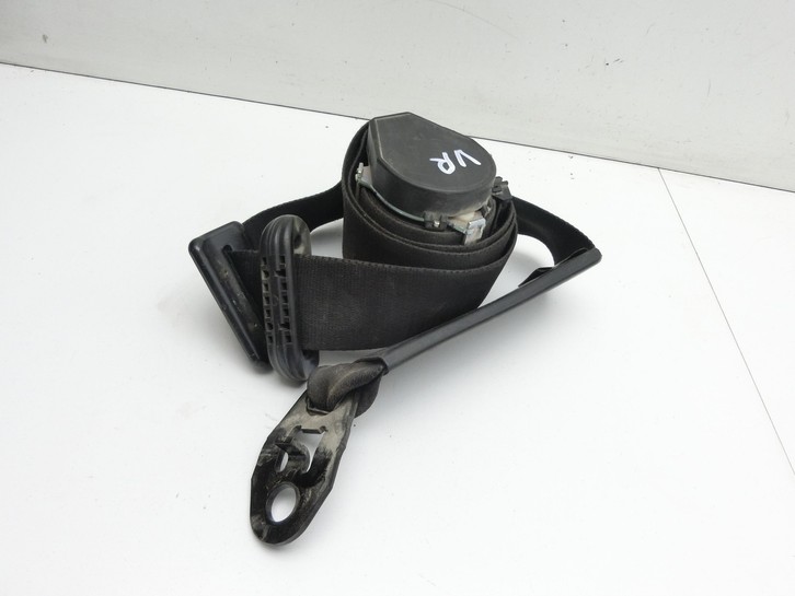 Ford Transit VI 06-13 Kasten Gurt Sicherheitsgurt Rechts Vorne Ford Transit VI 06-13 02.01.2014 6C11-V611B08-AE... Bild 2