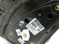 Hyundai I30 GD 12-17 Spiegel Aussenspiegel Rechts PAE Hyundai I30 GD 12-17 25.06.2015 87620A6050 87620-A6050... Vorschau 6