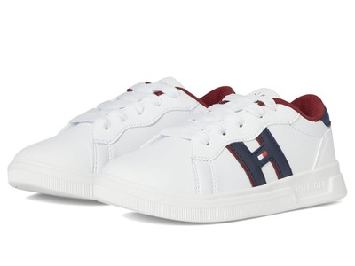 Обувь для мальчиков Tommy Hilfiger Kids Cayman 3.0 (Маленький ребенок/Большой ребенок)