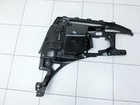 BMW I3 I01 13-17 Halter Träger Aufnahme Führung für Stoßstange Rechts Hinten BMW I3 I01 13-17 27.02.2015 7296754... Vorschau 5