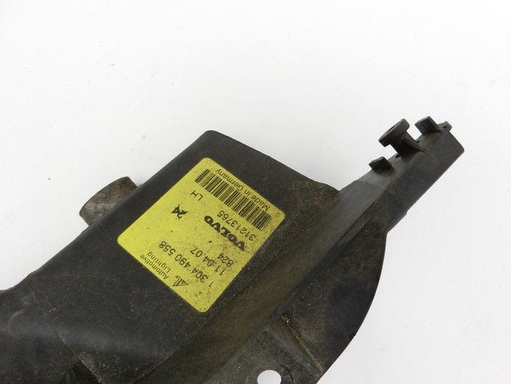 Volvo C70 542 06-09 Adapter für Xenon Vorschaltgerät Steuergerät Links Volvo C70 542 06-09 01.06.2007 31213765... Vorschau 3