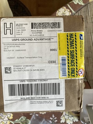 Item photo(s) from verified buyer
