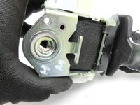 BMW 525d F10 13-17 Lim Gurt Sicherheitsgurt Mitte Hinten BMW 525d F10 13-17 27.02.2014 7247667 72117247667... Vorschau 4
