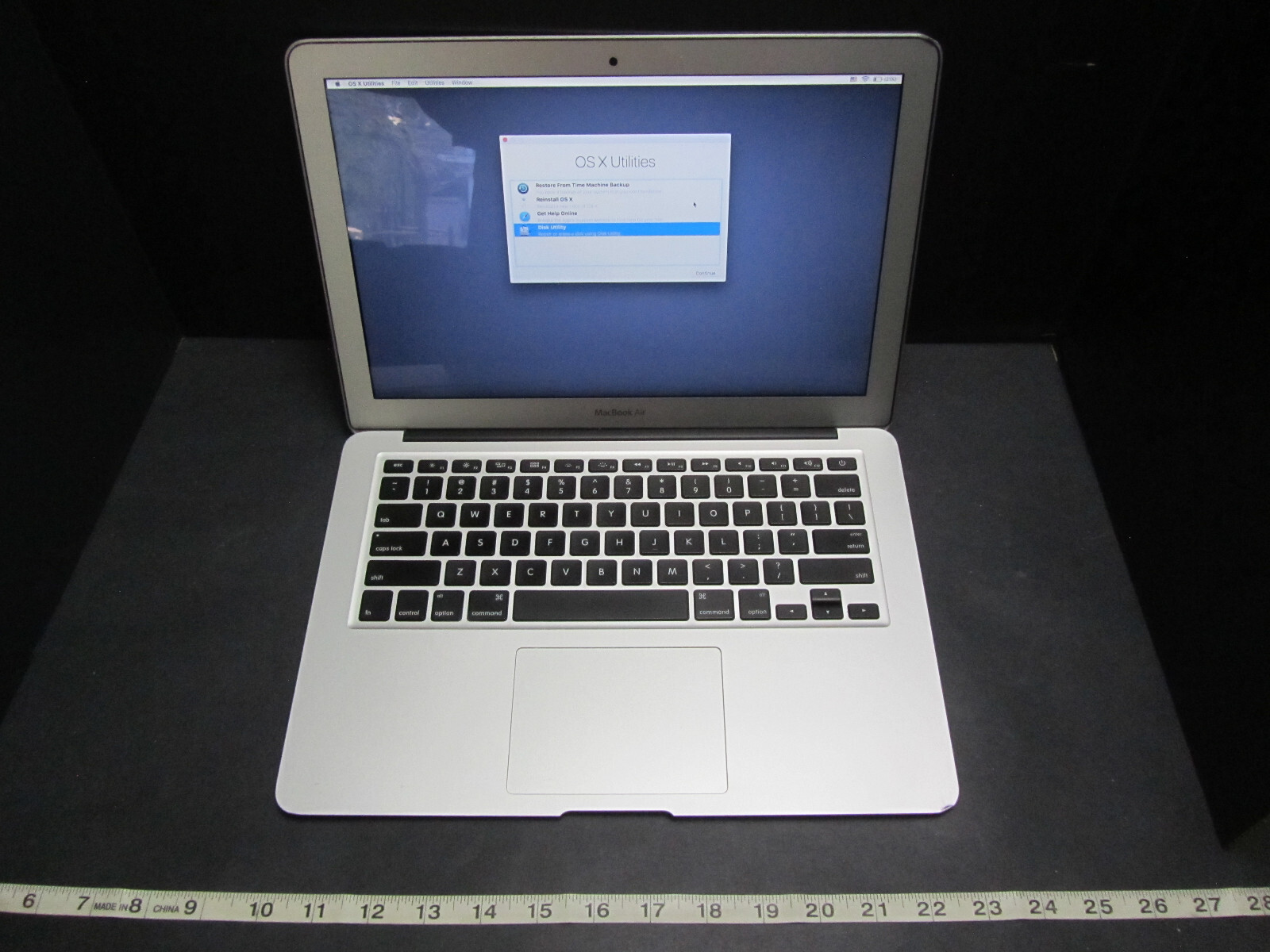 MacBook Air Early2014 A1466 13.3 最終値下げ Apple MacBook Air 7,2 A1466 13.3