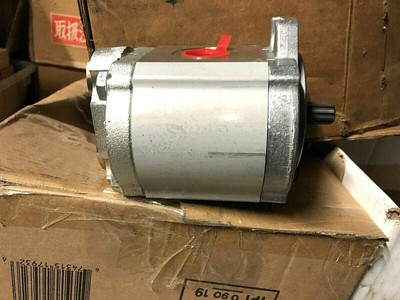 Hydraulic Haldex Pump