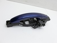Ford Focus III 3 14-20 Kombi Türgriff Griff aussen Links Hinten Ford Focus III 3 14-20 05.07.2017 gebraucht Vorschau 2