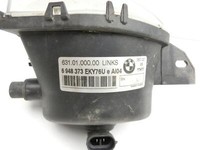 BMW E91 330XD 05-08 Nebelscheinwerfer Links orig. BMW E91 330XD 05-08 15.02.2006 63176948373 6948373 631.01.000.00... Vorschau 4
