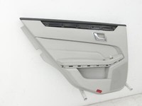 Mercedes S212 W212 E300h 13-16 Kombi Türverkleidung Türpappe Links Hinten Mercedes S212 W212 E300h 13-16 10.06.2013... Vorschau 2