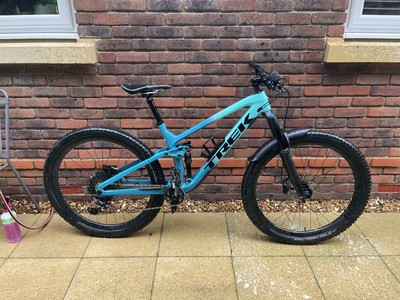 Trek Fuel ex 9.7 2020 Large