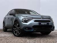 2022 Citroen e-C4 50kWh Shine Edition Hatchback 5dr Electric Auto (11kW Charger)
