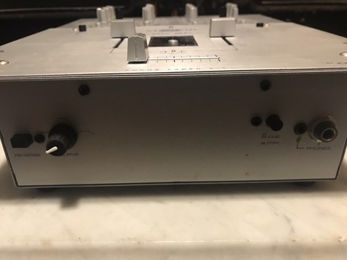 Stanton SK-6F Pro Battle Mixer 2 Channel