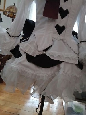 Artikelfoto(s) von einem verifizierten Käufer