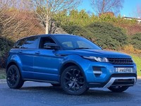 2012 Land Rover Range Rover Evoque 2.2 SD4 Dynamic 5dr Auto [Lux Pack] ESTATE DI