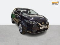 2021 Nissan Qashqai 1.3 DiG-T 160 [157] Acenta Premium 5dr DCT Crossover/SUV PET