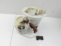 Audi A4 8K 07-11 2,0 155KW Kraftstoffpumpe Kraftstoff Förderpumpe Tankgeber Audi A4 8K 07-11 08.06.2009 8K0919051G... Vorschau 2
