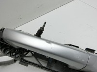 Skoda Superb 3T5 08-13 KombiLim Türgriff Griff aussen Links Hinten LA7W Skoda Superb 3T5 08-13 21.01.2011 gebraucht Vorschau 4
