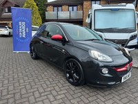 2015 Vauxhall Corsa 1.2i Excite Hatchback 3dr Petrol Manual Euro 6 (a/c) (70 ps)