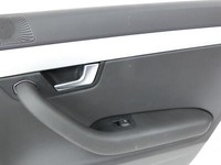 Seat Exeo ST 09-13 Kombi Türverkleidung Türpappe Rechts Hinten Seat Exeo ST 09-13 22.06.2011 3R0867306A... Vorschau 4