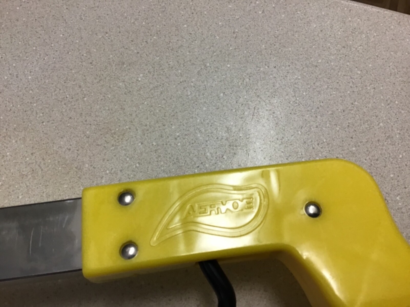 Aervoe Paint Marking Stick (Yellow) New