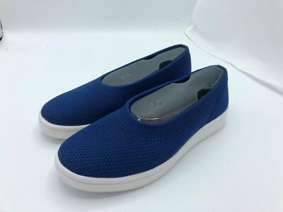 Mark Nason Los Angeles Aster Skimmer Sneaker (2086) Navy Size 6M