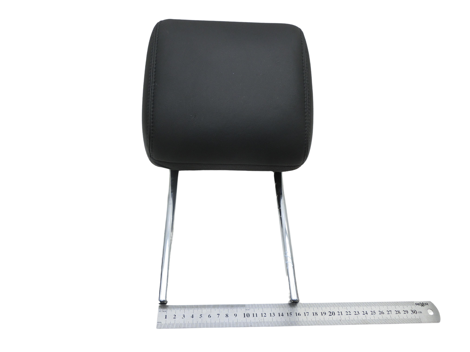 Jaguar XF X250 08-11 Kopfstütze Rechts oder Links Hinten  - Bild 1