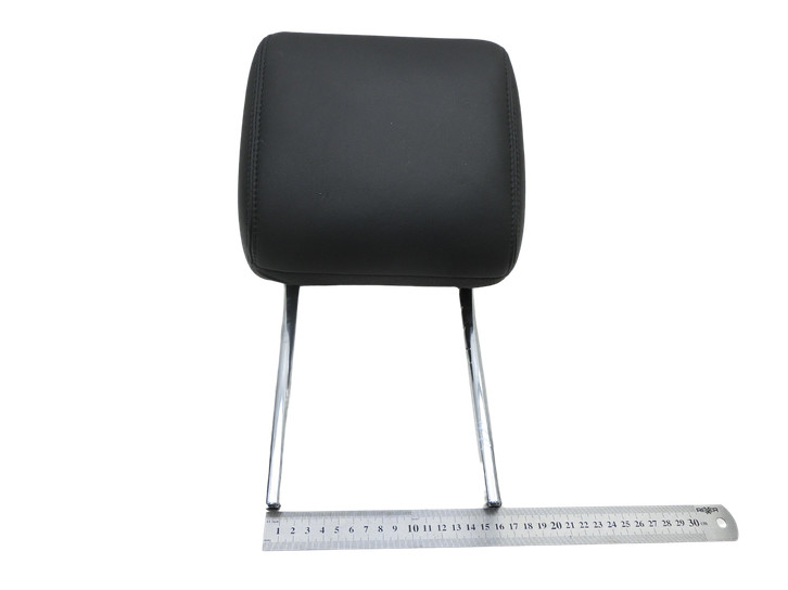 Jaguar XF X250 08-11 Kopfstütze Rechts oder Links Hinten  - Bild 1