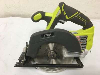 Ryobi Circular Saw for sale in South Africa | 50 second hand Ryobi