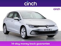 2021 Volkswagen Golf 1.5 TSI Style 5dr Hatchback Petrol Manual