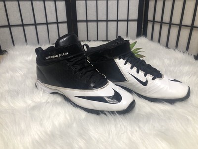 nike superbad shark