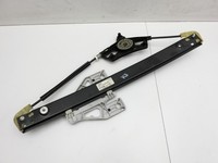 Audi A6 4G C7 11-14 qu Kombi Fensterheber o. FH-Motor Hinten Rechts Audi A6 4G C7 11-14 qu 31.01.2012 4G0839462... Vorschau 5