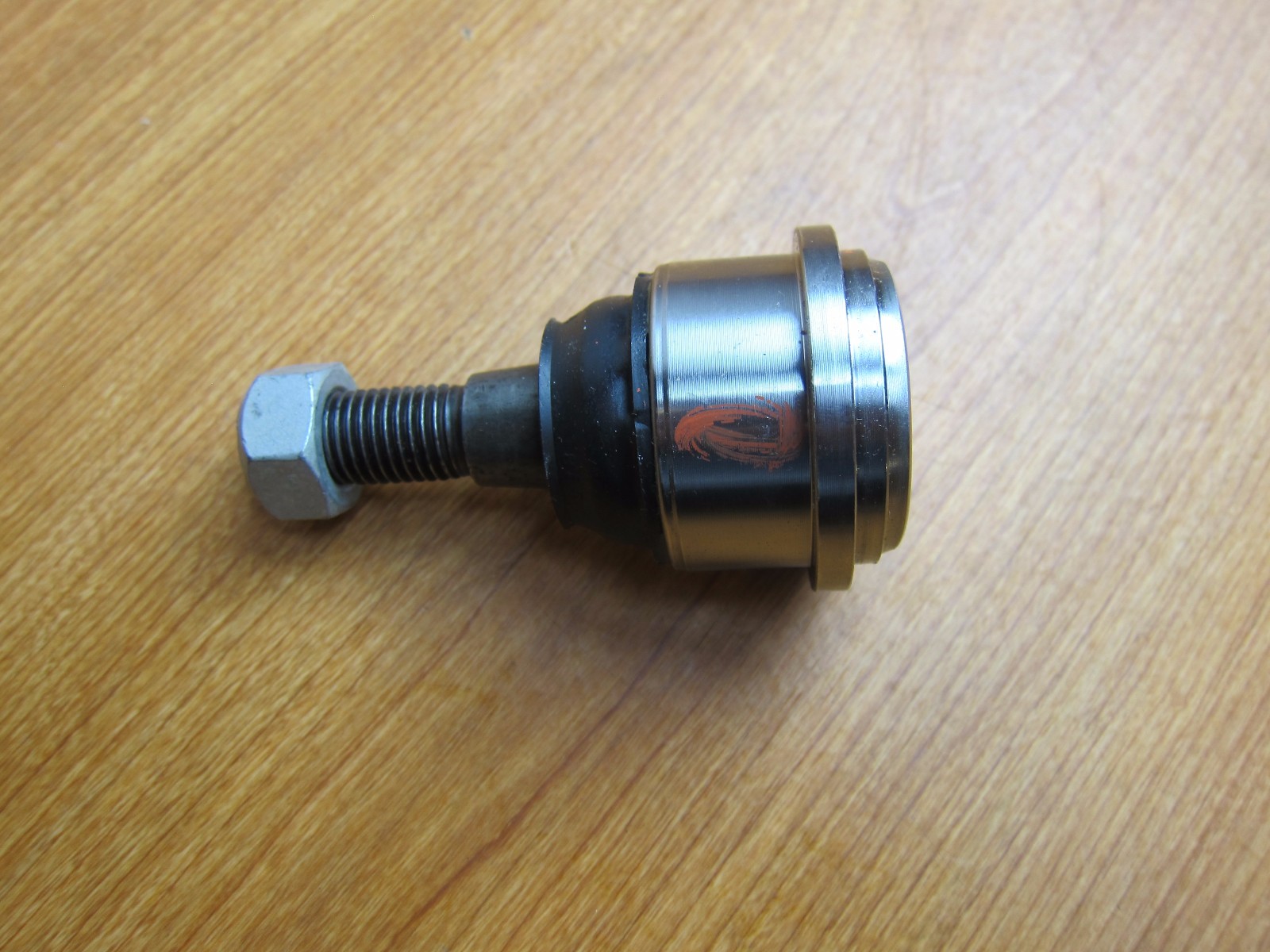 20032019 RAM 2500 3500 OEM Front Suspension Upper Ball Joint Set Non