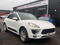 2015 Porsche Macan 2.0T SUV 5dr Petrol PDK 4WD Euro 6 (s/s) (237 ps) Unlisted Pe