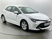2022 Toyota Corolla 1.8 VVT-h Icon Tech CVT Euro 6 (s/s) 5dr HATCHBACK Petrol/El