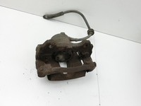 Opel Corsa D 06-10 1,2 55KW Bremssattel Bremszange Vorne Rechts Opel Corsa D 06-10 07.11.2008 93189802 5542098 gebraucht Vorschau 5