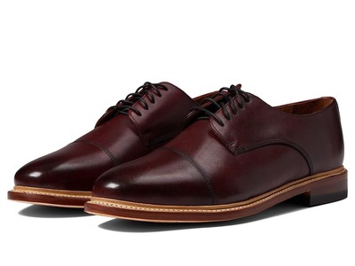 

Мужские оксфорды Florsheim Annuity Cap Toe Oxford