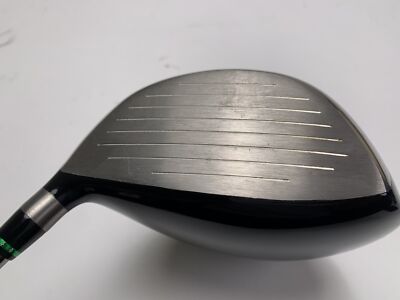 BALDO VT811 ドライバー Baldo Prototype VT811 Driver Fujikura Rombax Platinum 55g